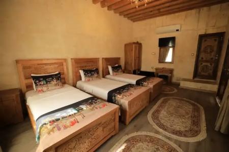 Nahrin Hote & Art - 36