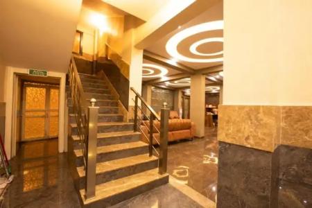 Vizyon Park Otel - 12