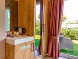 Deluxe Double room with mountain view