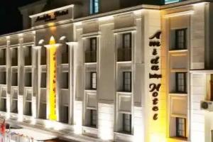 Amida Boutique Otel, Diyarbakir