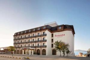 Ramada by Wyndham Mini-hotel, Van