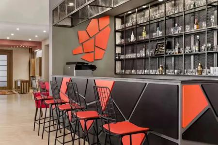 Ramada by Wyndham Van - 33