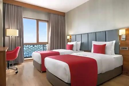 Ramada by Wyndham Van - 22