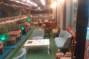MEVAN Hotel, Van