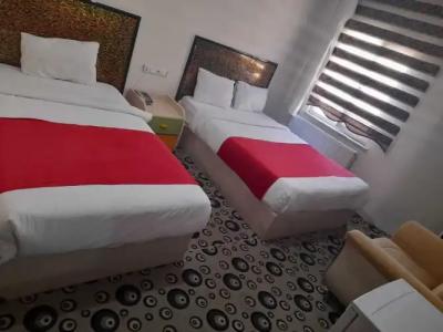 MEVAN OTEL - 2