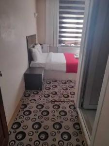 MEVAN OTEL - 6