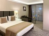 Standard Single room with city view