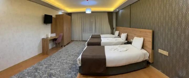 Van Diana Otel - 5