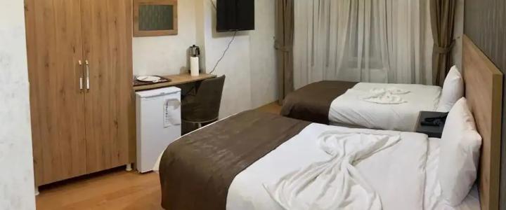 Van Diana Otel - 13