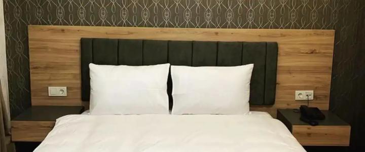 Van Diana Otel - 6