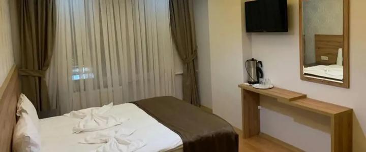 Van Diana Otel - 8