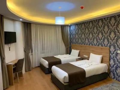 Van Diana Otel - 54