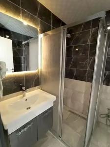 Avcılar Garden - 55