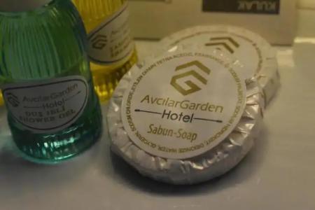 Avcılar Garden - 79