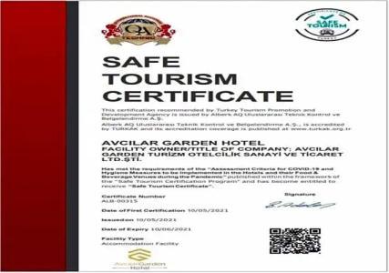 Avcılar Garden - 56