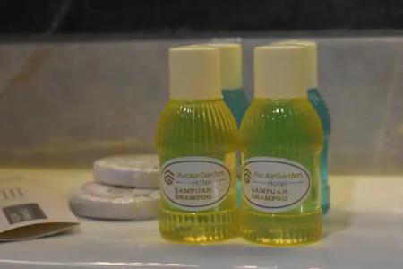 Avcılar Garden - 102