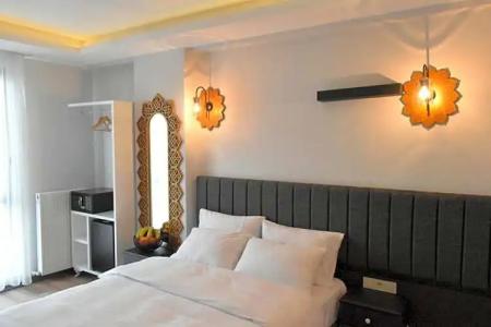 Avcılar Garden - 58