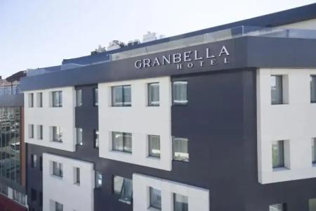 Granbellahotel - 0