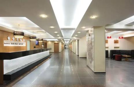 Business Express - 10