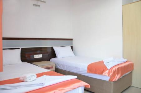 Ören Konak Otel - 50