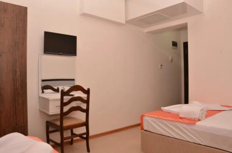 Ören Konak Otel - 46