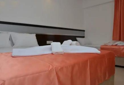 Ören Konak Otel - 39