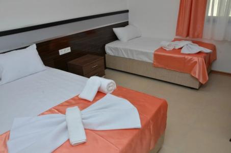 Ören Konak Otel - 49