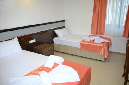 Ören Konak Otel - 44