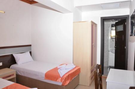 Ören Konak Otel - 53