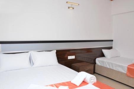 Ören Konak Otel - 45