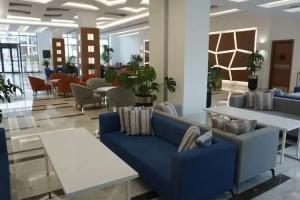 Tezmadra Hotel, Burhaniye