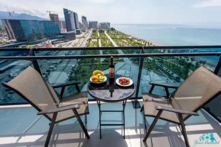 Your Beach Tower - 100