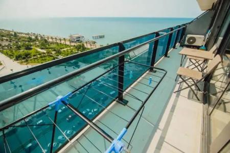 Your Beach Tower - 78