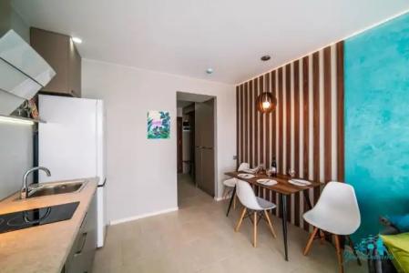 Your Beach Tower - 55