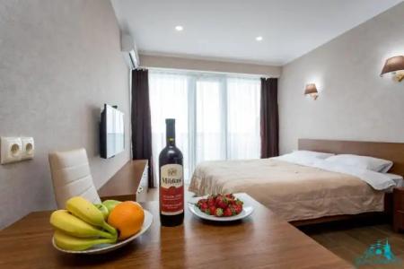 Your Beach Tower - 98