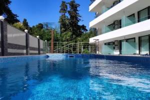 Hotel Green Line, Batumi