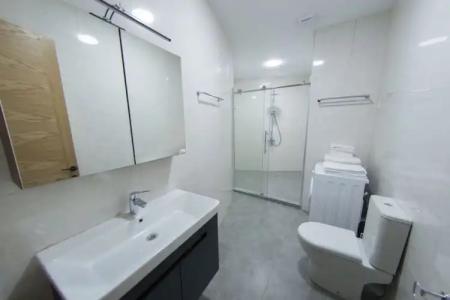 Season Suite Apart-Hotel - 18