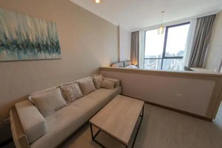 Season Suite Apart-Hotel - 41