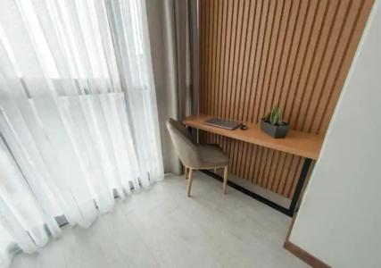 Season Suite Apart-Hotel - 31