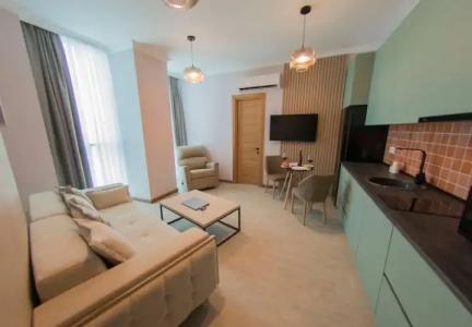 Season Suite Apart-Hotel - 0