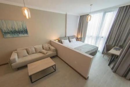 Season Suite Apart-Hotel - 40