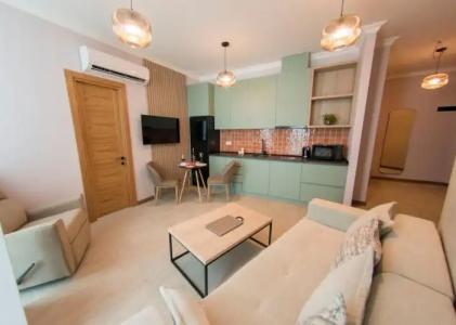 Season Suite Apart-Hotel - 23