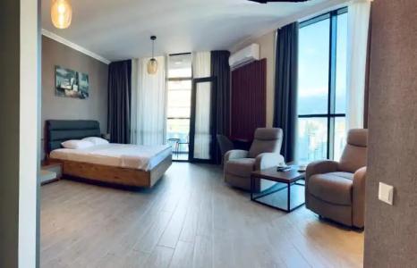 Season Suite Apart-Hotel - 39