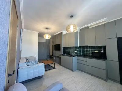 Season Suite Apart-Hotel - 66