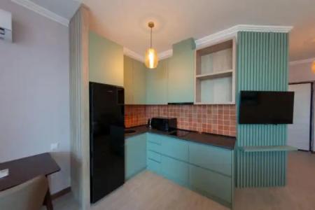 Season Suite Apart-Hotel - 44