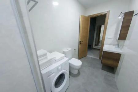 Season Suite Apart-Hotel - 19