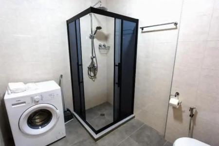 Season Suite Apart-Hotel - 36