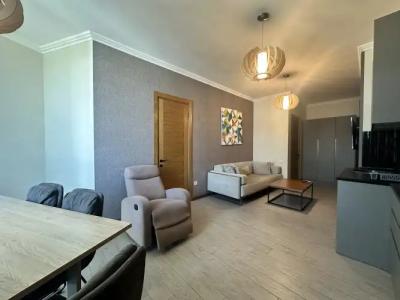 Season Suite Apart-Hotel - 67