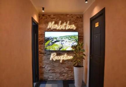 Season Suite Apart-Hotel - 16