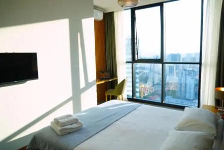 Season Suite Apart-Hotel - 28